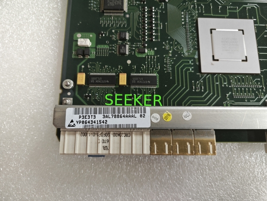 Alcatel-Lucent 1660SM P3E3T3 3AL78864AA 3x34/45 MBIT/S SWIT. PORT supplier