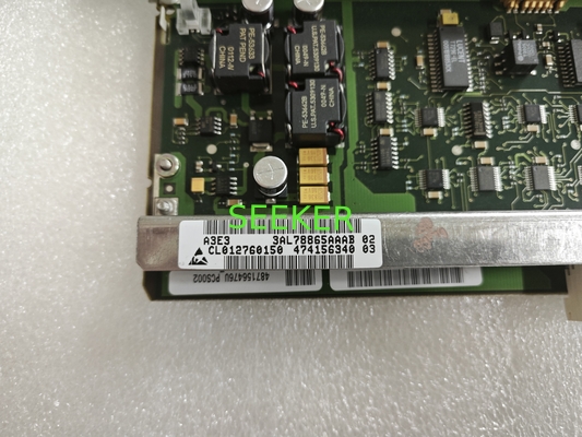Alcatel-Lucent 1660SM A3E3 3AL78865AA 3-PORT 34 MBIT/S 75 OHM supplier