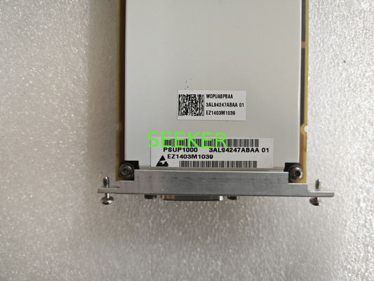 Alcatel-Lucent 1626LM PSUP1000 3AL94247AB POWER SUPPLY UNIT supplier