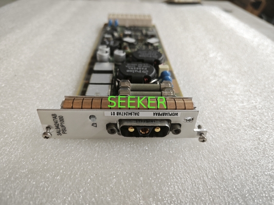 Alcatel-Lucent 1626LM PSUP1000 3AL94247AB POWER SUPPLY UNIT supplier