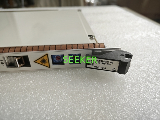 Alcatel-Lucent OSCU1010 3AL94249CA OPTICAL SUPERVISORY supplier