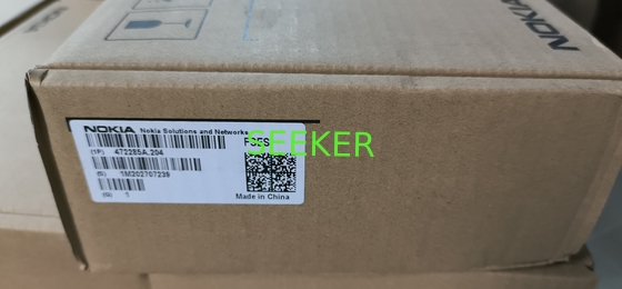 Nokia FSES Flexi System External OVP 472285A Overvoltage Protection Device FSES supplier