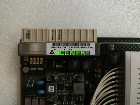 Alcatel-Lucent 1626LM 3AL95504AB MODULE, BMDX1100 1:12 OADM MUX/DEMUX supplier