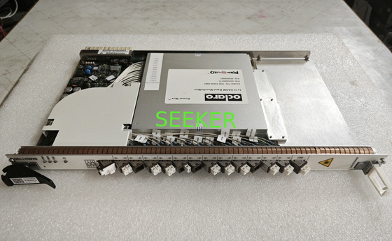 Alcatel-Lucent 1626LM 3AL95504AB MODULE, BMDX1100 1:12 OADM MUX/DEMUX supplier