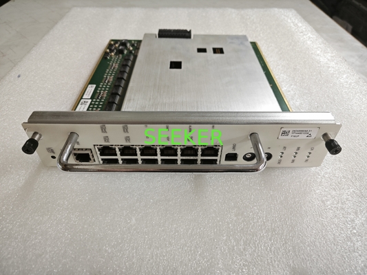 Alcatel-Lucent 1830PSS F16UP 3KC48980AA USER PANEL PSS16 GEN 2 supplier