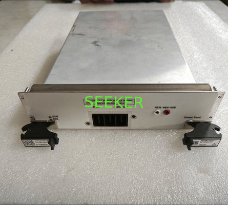 Alcatel-Lucent 1830PSS 16DC65 3KC49010AA DC Power Filter 63A Module supplier