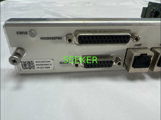 Alcatel-Lucent 1830PSS WOCUAKCUAA - USRPNL 8DG59240AA supplier