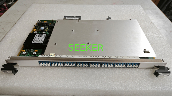 Alcatel-Lucent 1830PSS MVAC8B 8DG60999AA Line Card, Multiple Variable Attenuator, Bidirectional, 8-Port supplier