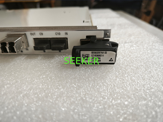 Alcatel-Lucent 1830PSS S13X100R 8DG63207AA COHERENT PRNCD, 100G MUX supplier