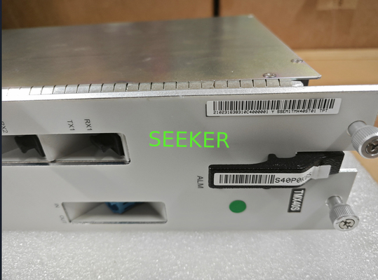 HW 02316383 SSEM1TMX40ST01 TMX40S 40G TRIBUTARY MULTIPLEXING-DEMULTIPLEXING LINE WAVELENGTH CONVERSION UNIT supplier