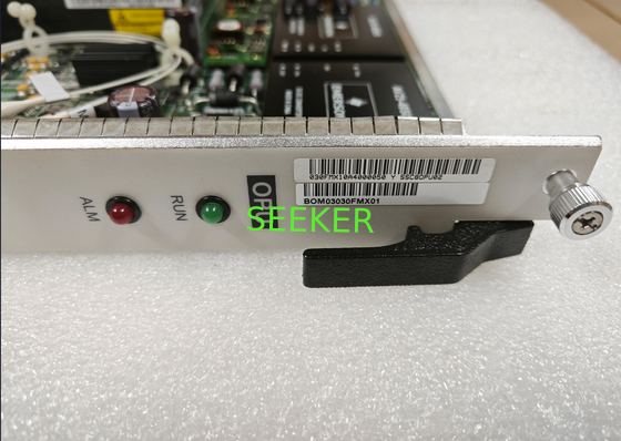 HW 03030FMX SSC8OPU02 OPU OptiX WDM Metro 6100 Optical power amplifier supplier