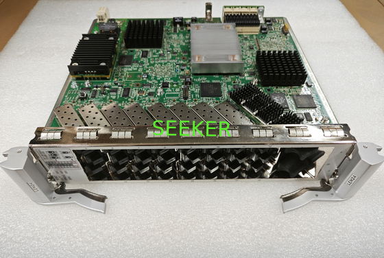 HW 03030MAH TN11LEM2401 LEM24 22xGE + 2x10GE and 2xOTU2 Ethernet switch board supplier