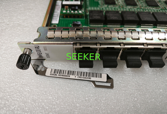 HW  03030QBL CR51E8GEB0 8xFEGERJ 8-Port 100/1000Base-RJ45 Physical Interface Card(PIC) supplier