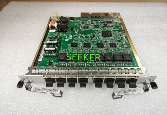 HW  03030QBL CR51E8GEB0 8xFEGERJ 8-Port 100/1000Base-RJ45 Physical Interface Card(PIC) supplier
