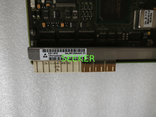 Alcatel-Lucent  1660 SM 3AL98128AA ES1-8FE supplier