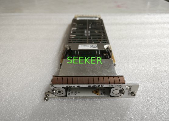 Alcatel-Lucent  1626 LM OPTICAL CONNECTIVITY 3AL94736AG OCNC1220 supplier