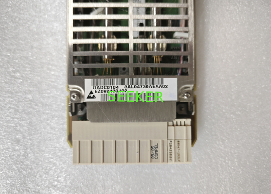 Alcatel-Lucent 1626 LM 3AL94736AE OADC0104 ALCT Add Coupler supplier