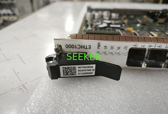 Alcatel-Lucent 1626 LM 3AL94970AA ETHC1000 12XGBETH (ETHC1000) – 12 port GigE Ethernet Multiplexer supplier