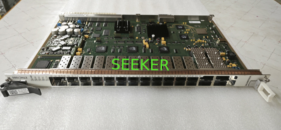 Alcatel-Lucent 1626 LM 3AL94970AA ETHC1000 12XGBETH (ETHC1000) – 12 port GigE Ethernet Multiplexer supplier