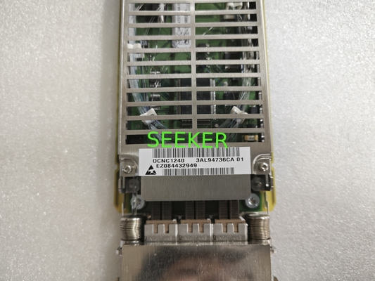 Alcatel-Lucent 1626 LM 3AL94736CA OCNC1240 Degree 4 Connection Coupler supplier