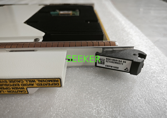 Alcatel-Lucent 1626LM 8DG16591AA EMPM1000 External Pump Module supplier