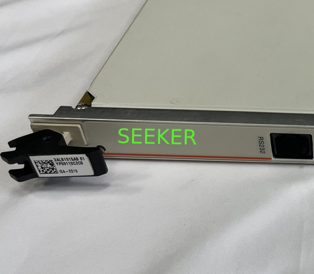 Alcatel-Lucent 1660SM 3AL81915AB ISA-ES16 Ethernet card supplier