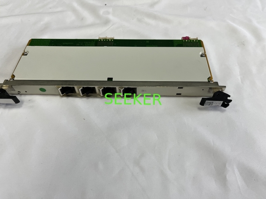 Alcatel-Lucent 1660SM 3AL80411AB GETH-AG BOARD supplier