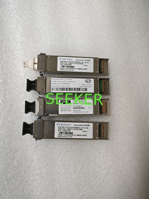 Nokia Siemens V50017-U770-K500 SFP+ Compatible TAA 10GBase-LR XFP Transceiver Low Power (SMF, 1310nm, 10km, LC, DOM) supplier