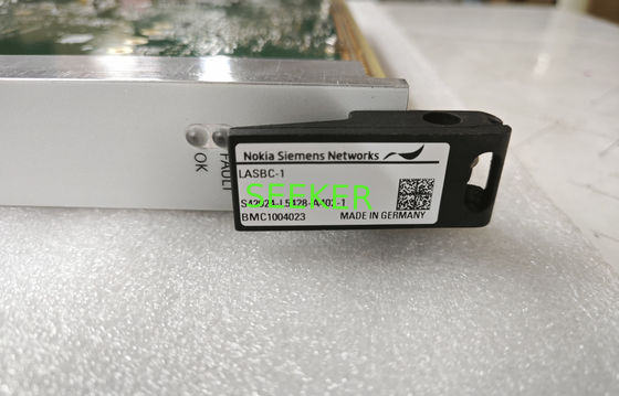 Nokia S42024-L5428-A402-1 LASBC-1 optical amplifier