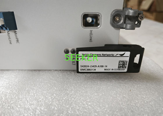 Nokia HiT7300 S42024-L5429-A100-14 PRC-1 optical transport card