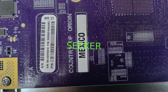 Alcatel-Lucent  NOKIA 7750 SR-12 3HE06318AA IOM3-XP-B supplier