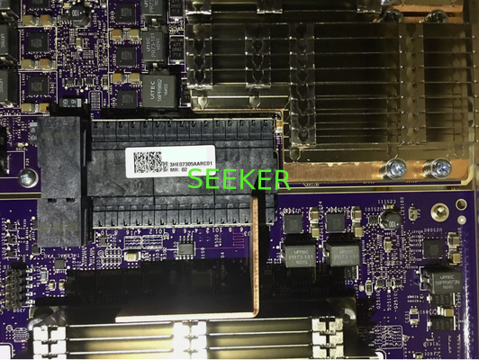 Nokia-Alcatel-Lucent 3HE07305AA 7X50 20-Port SFP+10GE MultiCore IMM supplier