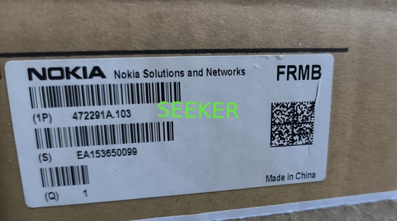 NOKIA Flexi RRH 2TX/2RX 800EU FRMB 472291A Band 20. 40+40 W supplier