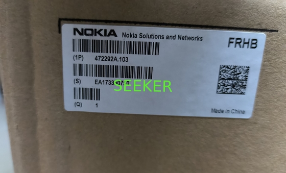 NOKIA Flexi RRH 2TX/2RX 2600 FRHB 472292A Band 7. 40+40 W supplier