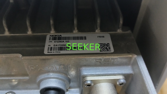 NOKIA Flexi RRH 2TX/2RX 2600 FRHB 472292A Band 7. 40+40 W supplier