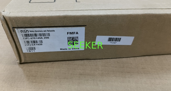 NOKIA FMFA 470149A RRU Flexi Mounting Kit Floor/wall/pole supplier
