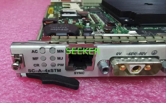 ROA2191117/2 ERICSSON SPO1460/1410 SC-A-4XSTM supplier
