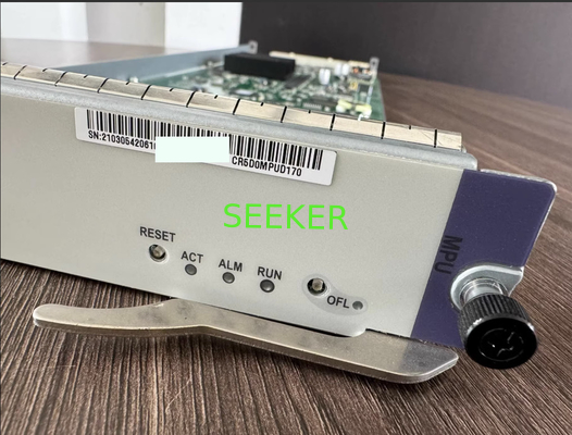HW NetEngine40E,CR52MPUD2,03054206,Main Processing Unit D2(Including 2G Memory and 2G USB) supplier