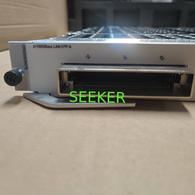 HW 03054691 NetEngine40E,CR57E2NCB22,2-Port 100GBase-CFP Integrated Line Processing Unit (LPUI-240) supplier