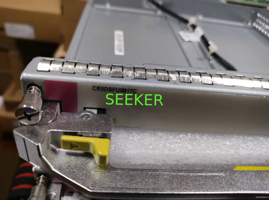 Finished Board Unit,NetEngine40E,CR57SFU480C01,480Gbps Switch Fabric Unit C(SFUI-480-C) 03057823 supplier