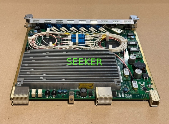 TN11DAS1 (TN11DAS111)  03030MJB  Optix OSN 6800,Dual C-BAND Optical Amplifiers Unit with Optical Supervisory Channel(MAX 0dBm IN and 20dBm OUT,Gain 20~31dB,1511nm) ,1*1 supplier