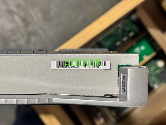 TN16UXCM   03021PBA  OptiX OSN 8800 T16,TN16UXCM,1.6T Universal Cross Connect,System Control and Clock Processing Board-ODUk,PKT,VC4&amp;VC12 supplier