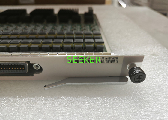 HW MA5600 48-port VDSL2 over POTS Service Board 03020JHE H805VDMF supplier