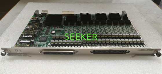 HW MA5600 48-port VDSL2 over POTS Service Board 03020JHE H805VDMF supplier