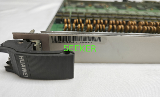 HW 03035281 H565ADEF1 Carte ADSL 64 canaux ADEF pour MA5600 supplier