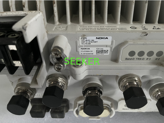 Nokia 473382A.101 FZFI Flexi RRH 8-pipe 1900+2600 DualBand 240W supplier