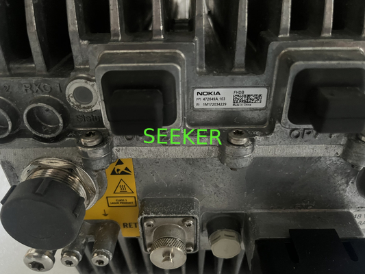 NOKIA FHDB 472649A Flexi Remote Radio Head STX 900 MHz RRU unit supplier