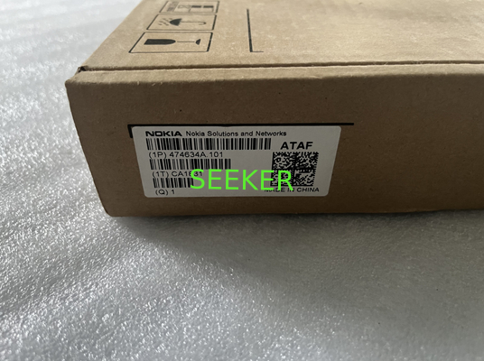 Nokia 474634A.101 ATAF MM ODfiber MPO ID-LCID 8x 80m supplier