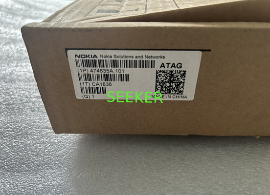 Nokia 474635A.101 ATAG MM ODfiber MPO ID-LCID 8x 100m supplier