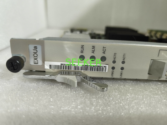 HW EXOUa QM1D00EXOU00 03054298 Evolved 10GE Optical interface Unit for HW PARC BSC6910 supplier